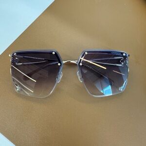 CARRERA RIMLESS 3041/S